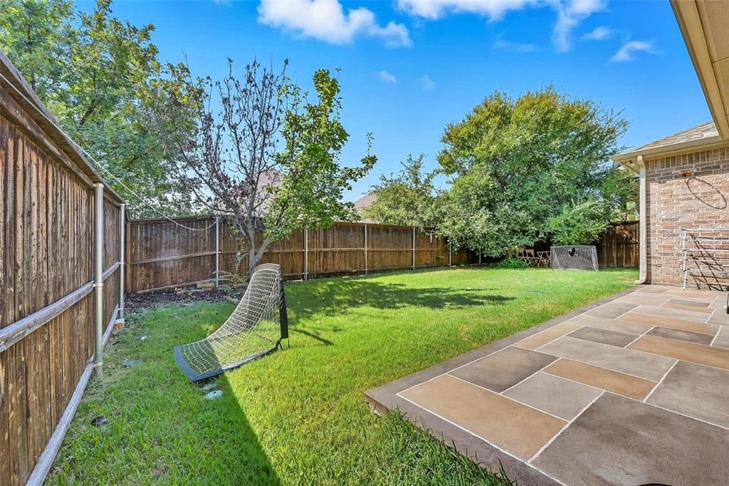 Creekside At Craig Ranch Ph One - Residential Lease