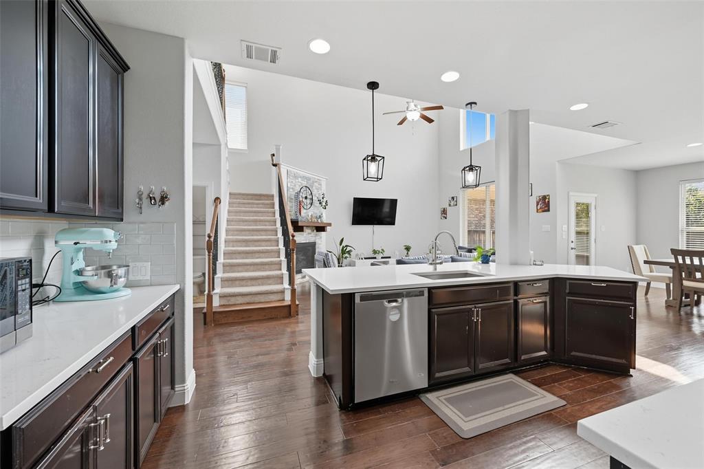 Creekside At Craig Ranch Ph One - Residential Lease