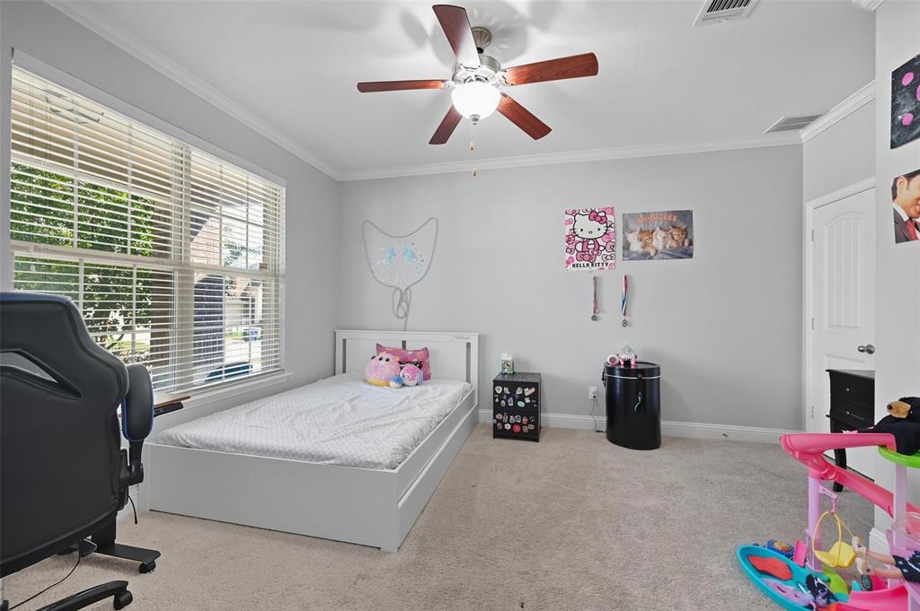 Creekside At Craig Ranch Ph One - Residential Lease