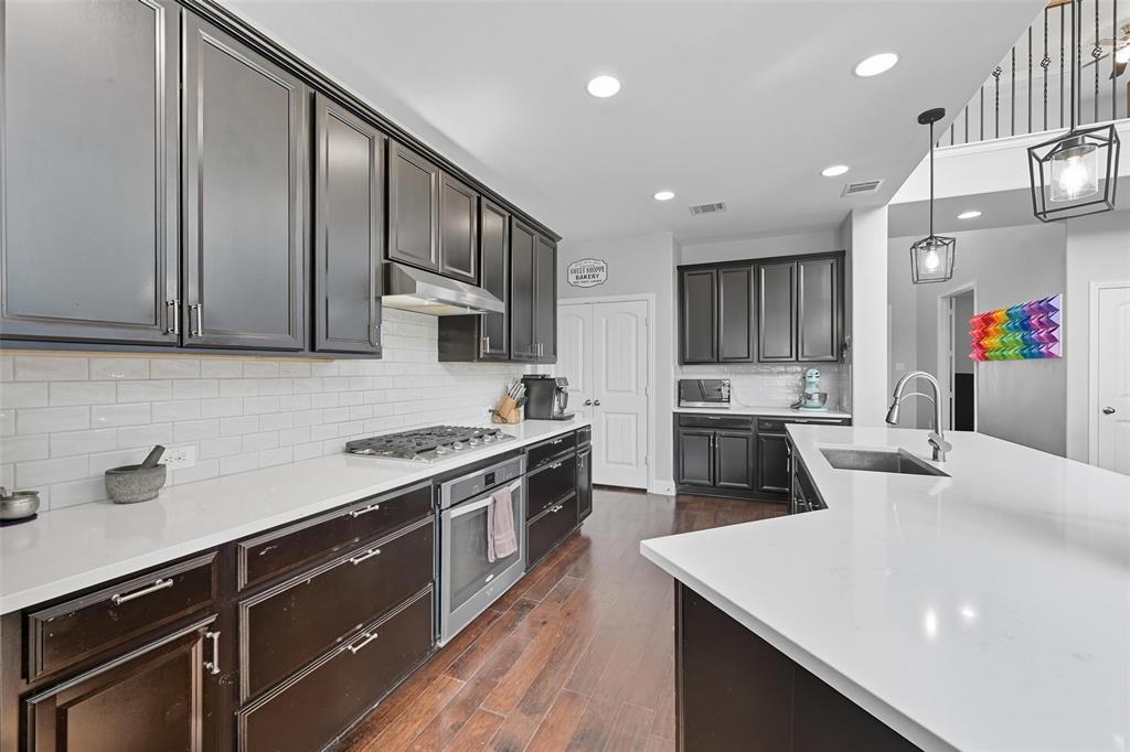 Creekside At Craig Ranch Ph One - Residential Lease