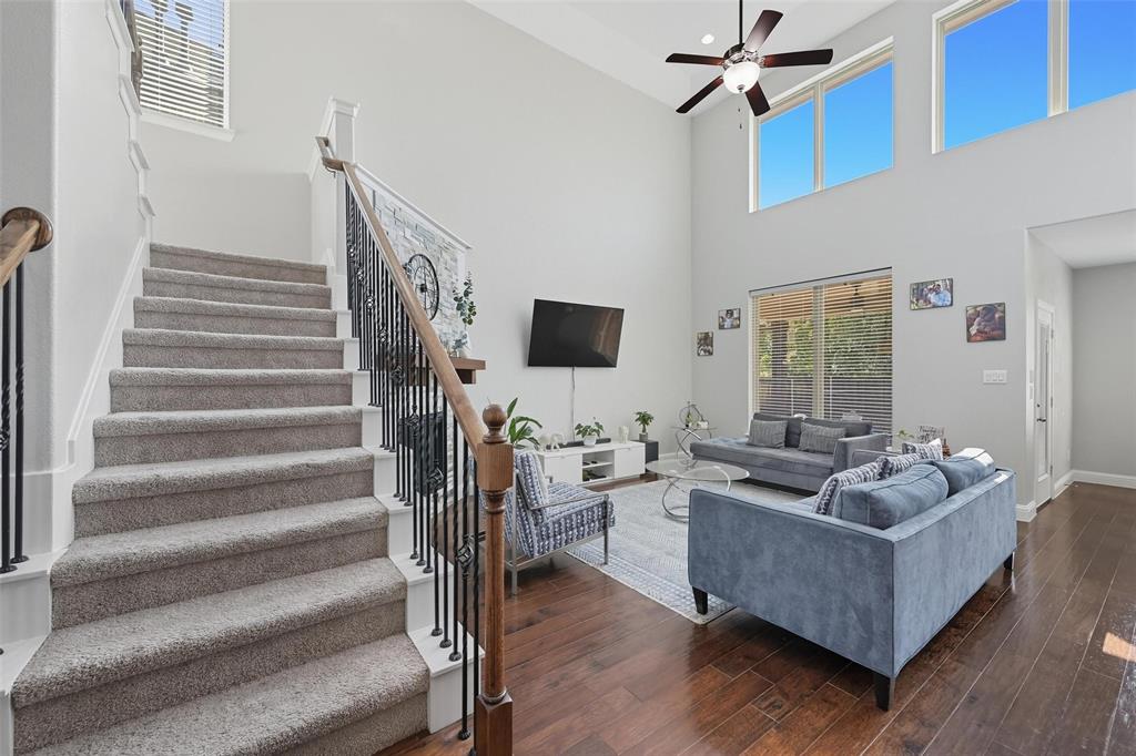 Creekside At Craig Ranch Ph One - Residential Lease