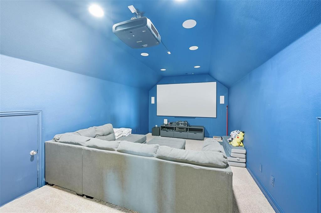 Creekside At Craig Ranch Ph One - Residential Lease