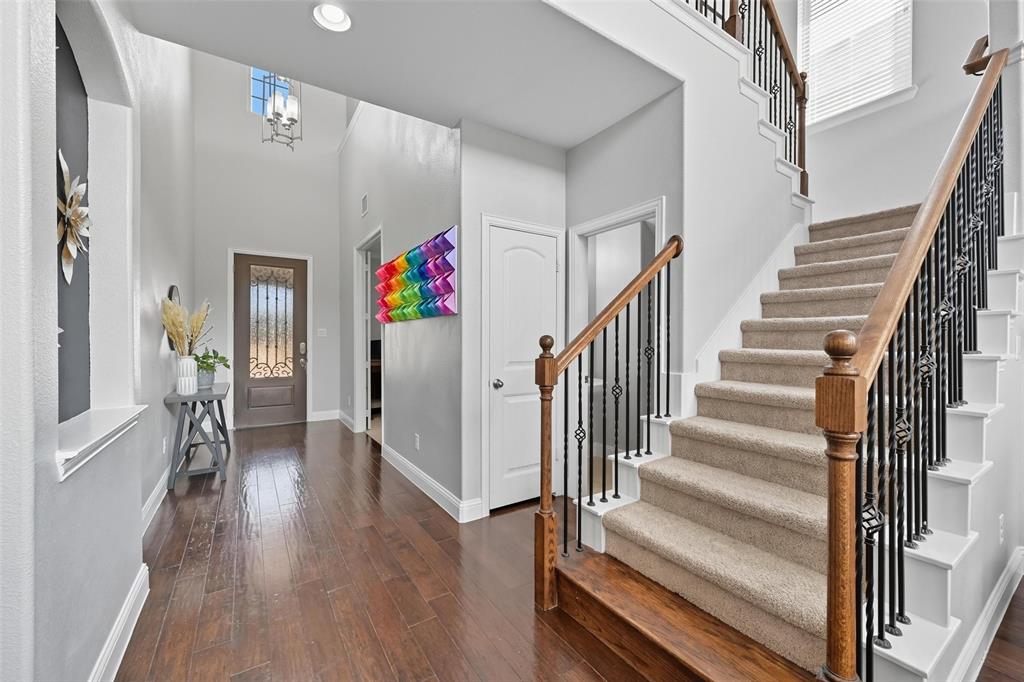 Creekside At Craig Ranch Ph One - Residential Lease