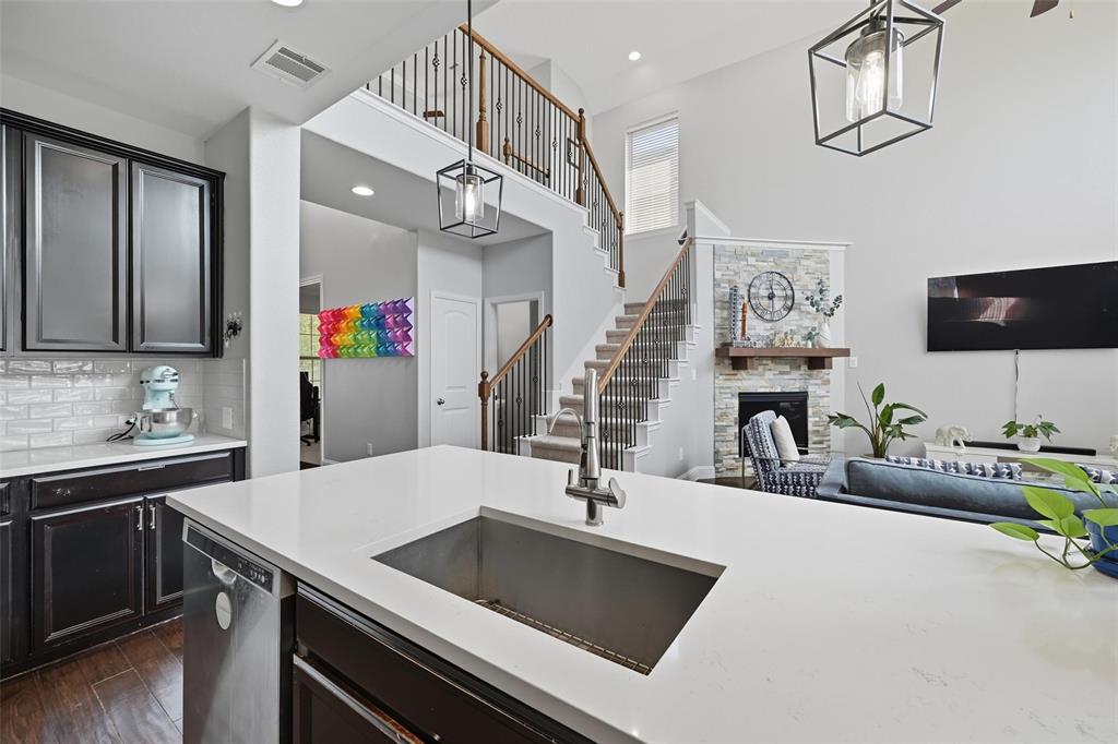 Creekside At Craig Ranch Ph One - Residential Lease