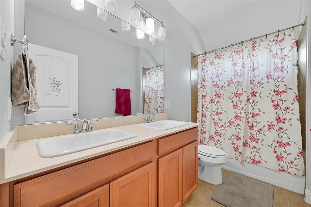 Creekside At Craig Ranch Ph One - Residential Lease