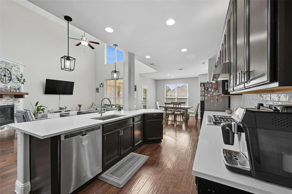 Creekside At Craig Ranch Ph One - Residential Lease