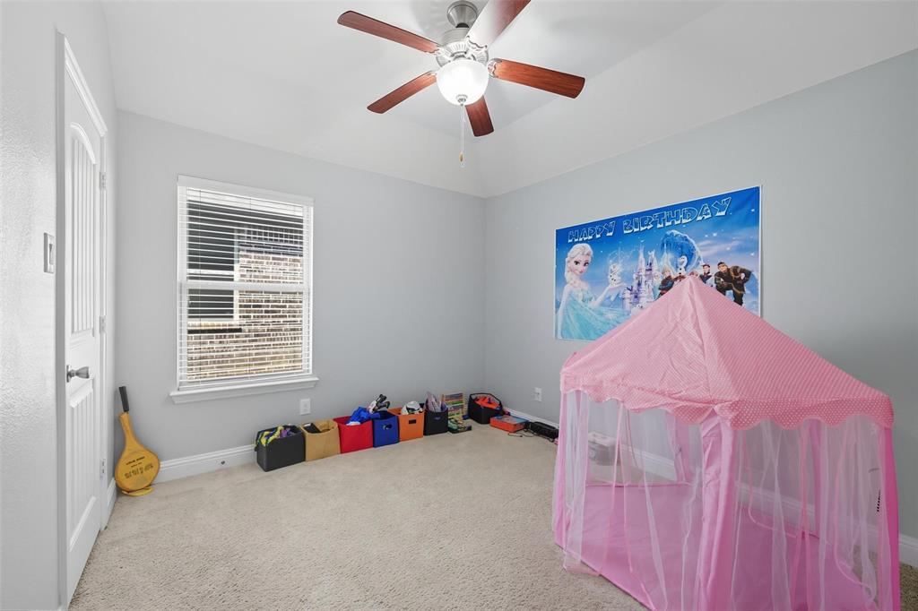 Creekside At Craig Ranch Ph One - Residential Lease