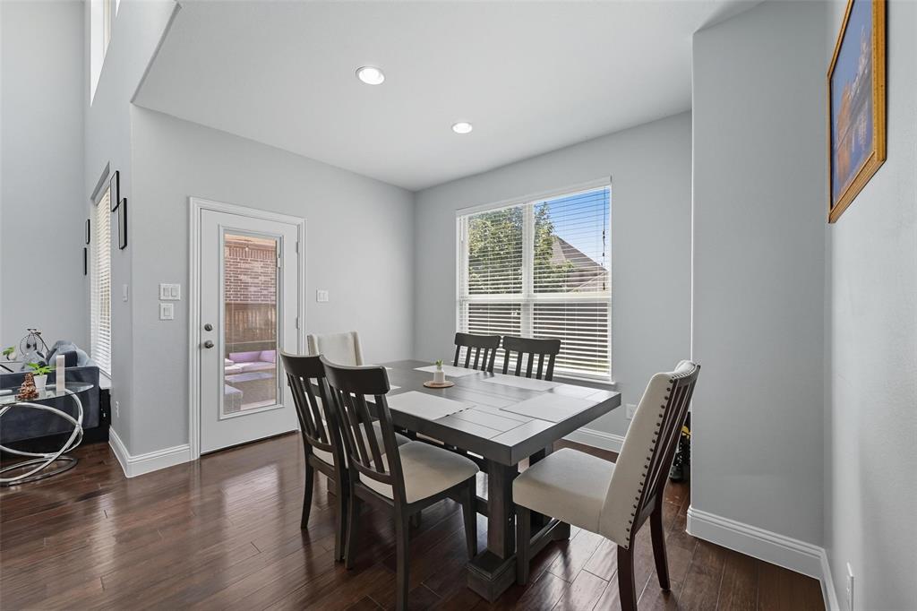 Creekside At Craig Ranch Ph One - Residential Lease