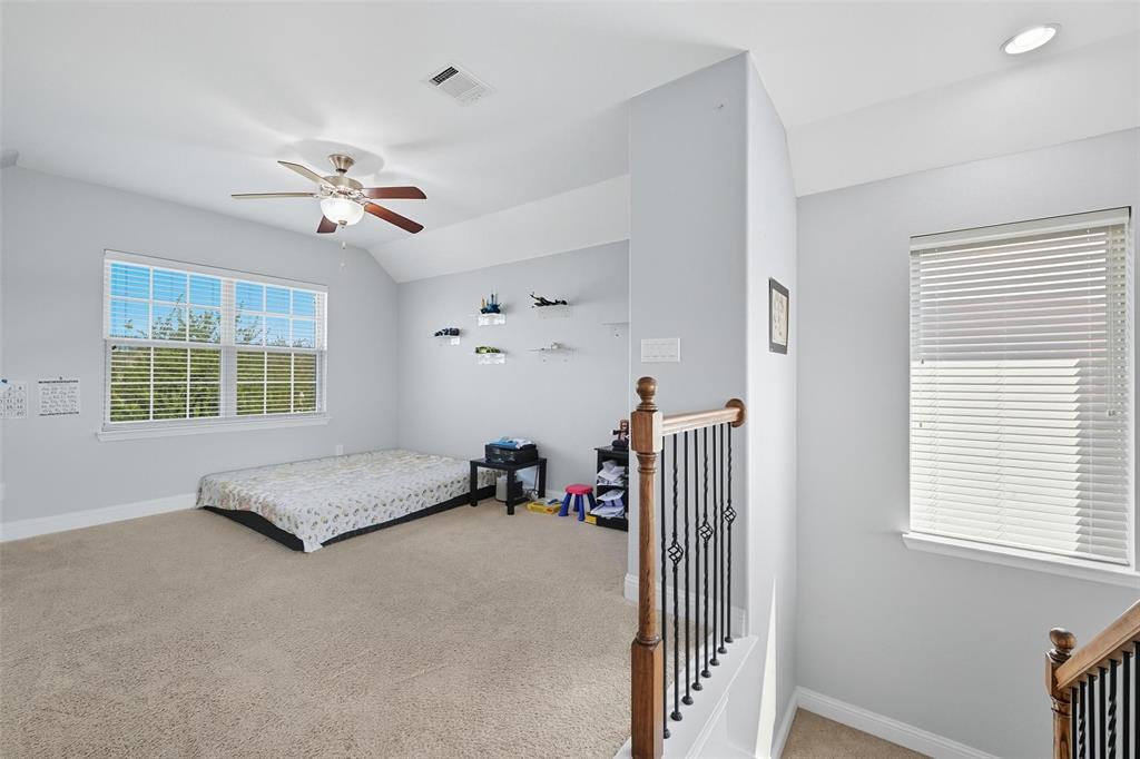 Creekside At Craig Ranch Ph One - Residential Lease