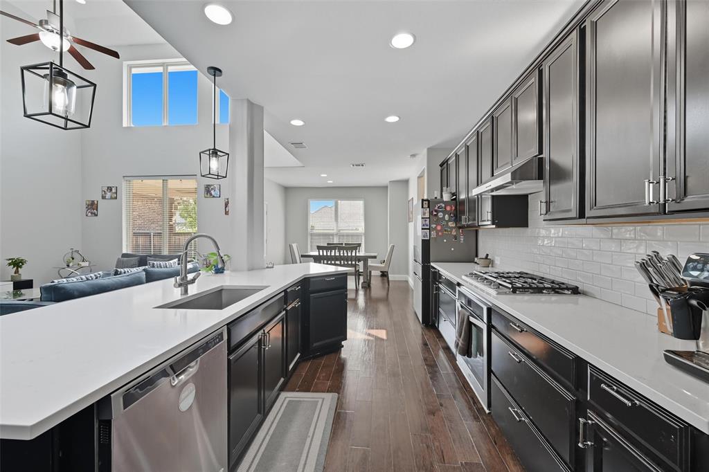 Creekside At Craig Ranch Ph One - Residential Lease