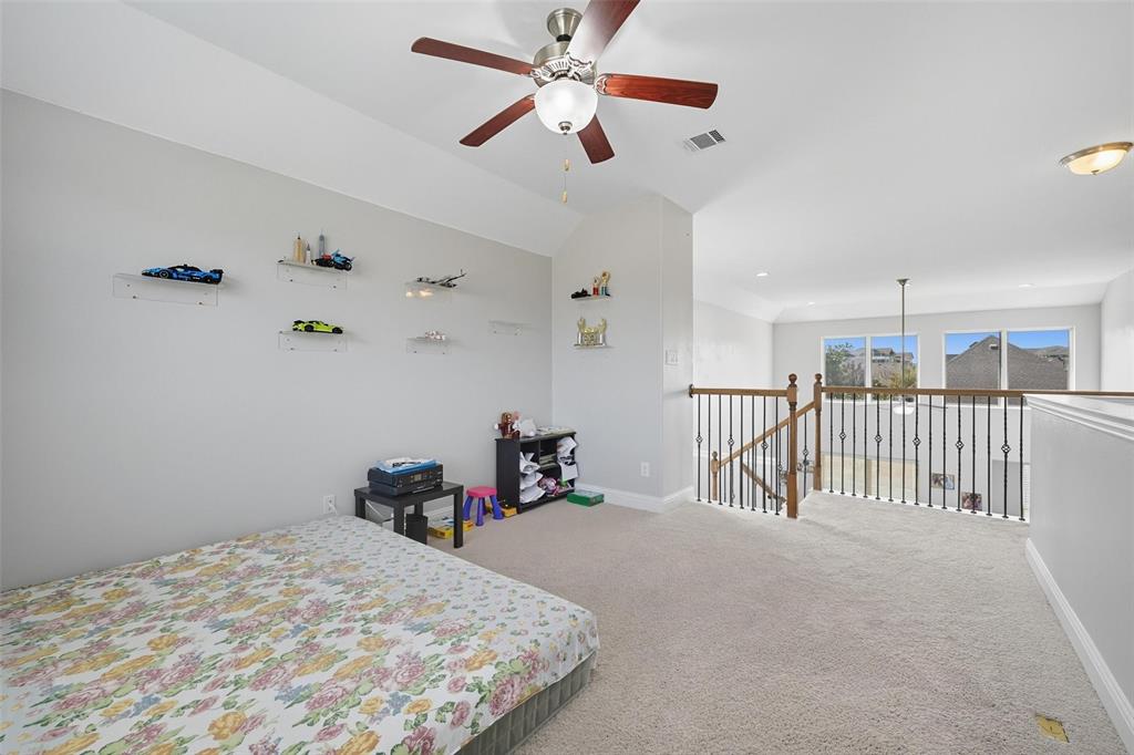 Creekside At Craig Ranch Ph One - Residential Lease