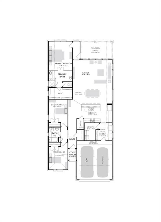 Light Farms - Residential