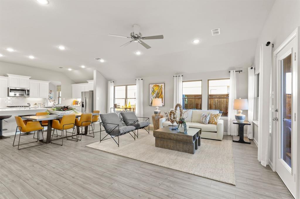 Light Farms - Residential