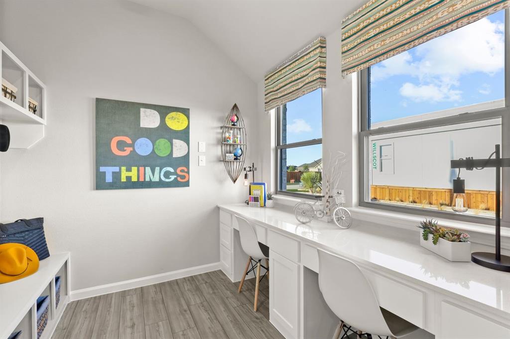 Light Farms - Residential