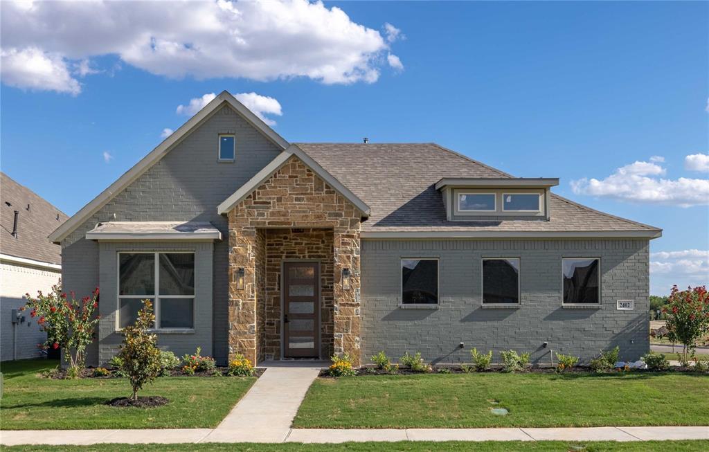 2402 Amesbury Drive