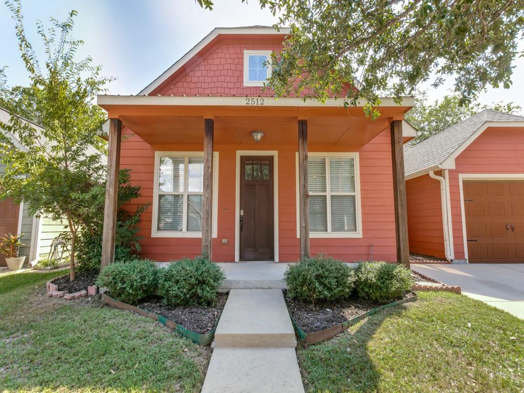 2512 Rugby Lane