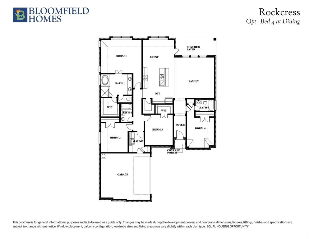 3422 Ridge Meadow Drive