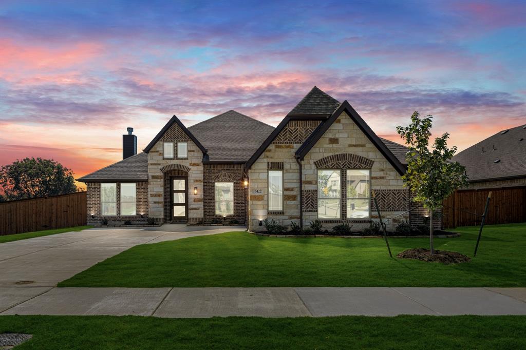 3422 Ridge Meadow Drive