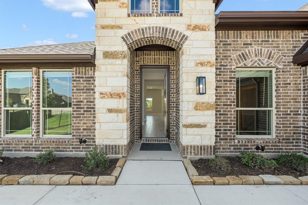 3422 Ridge Meadow Drive