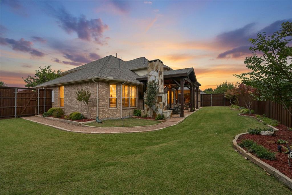 620 Fall Wheat Drive