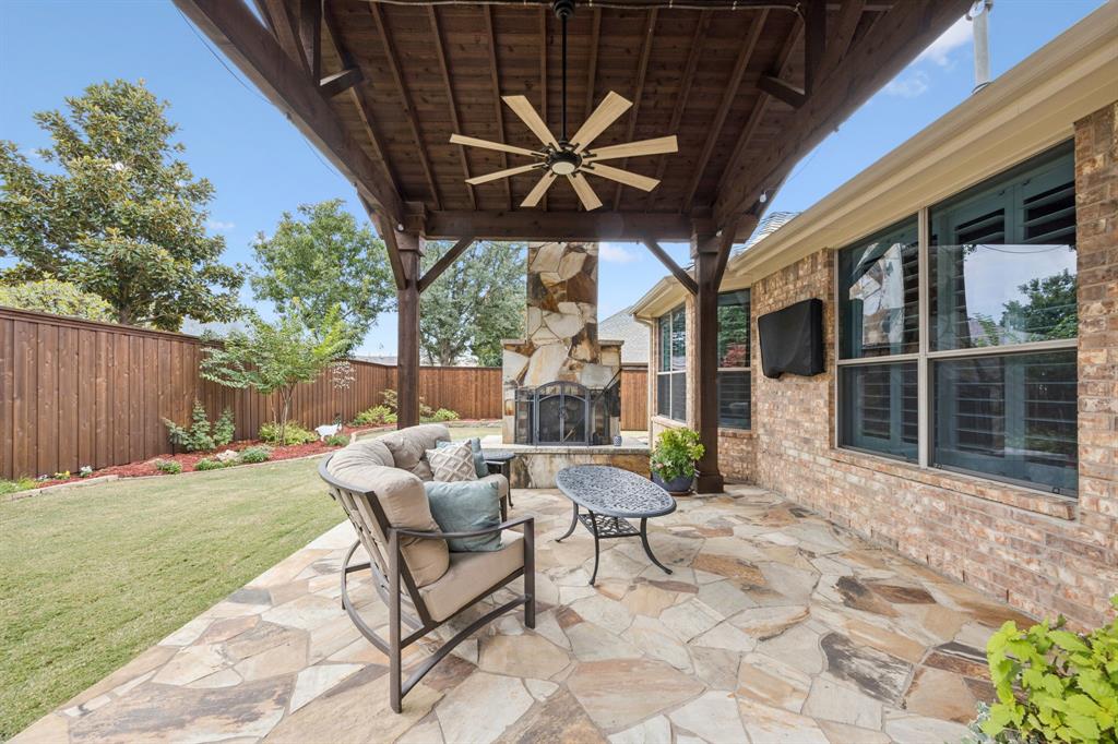 620 Fall Wheat Drive