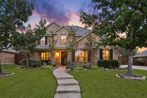 620 Fall Wheat Drive Murphy TX 75094