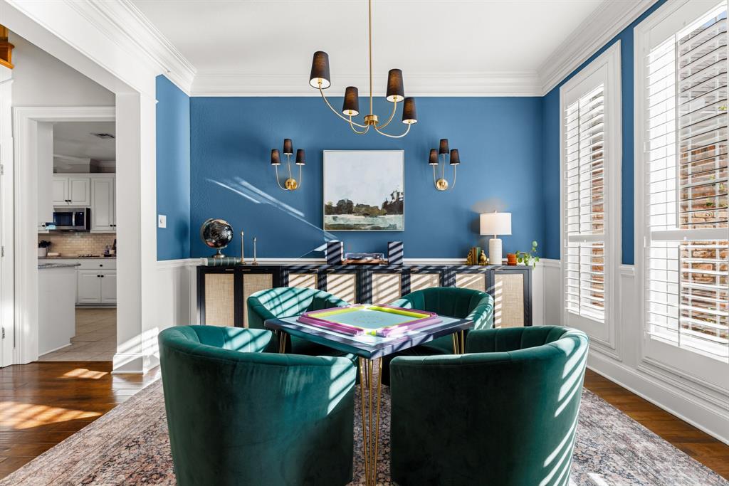 14038 Horseshoe Circle