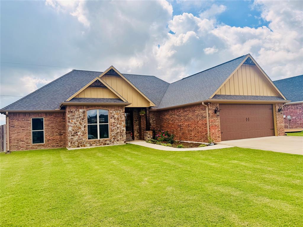 Stone Briar Add - Residential
