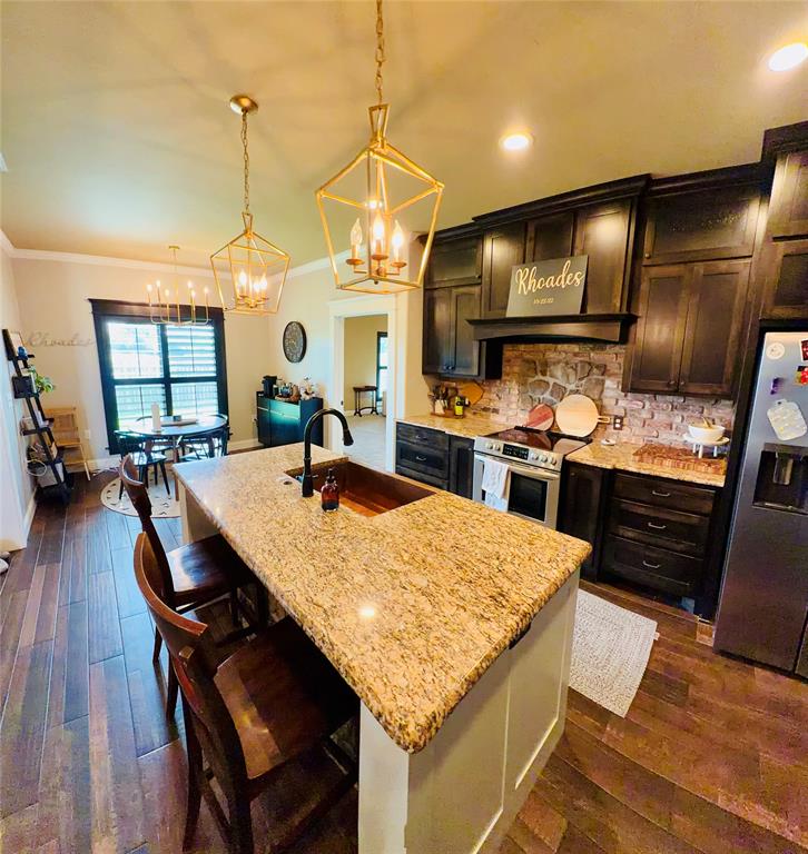 Stone Briar Add - Residential