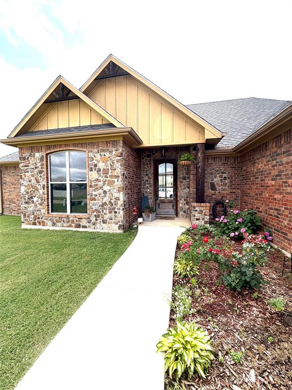 Stone Briar Add - Residential