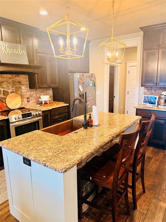Stone Briar Add - Residential