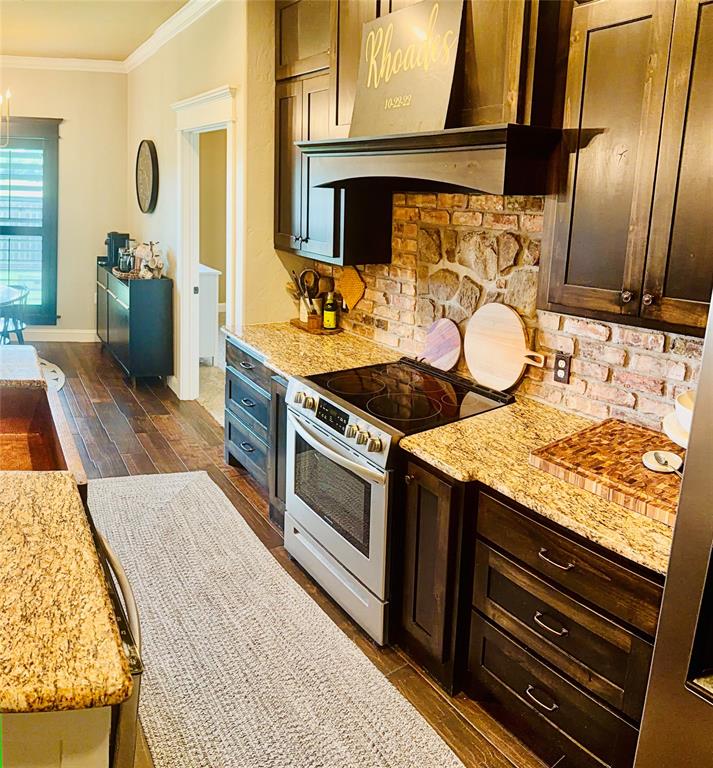 Stone Briar Add - Residential