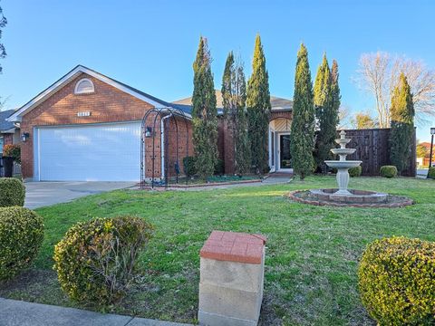 1317 Swiss Court Plano TX 75023