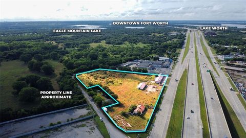 9904 Jacksboro Highway Fort Worth TX 76135
