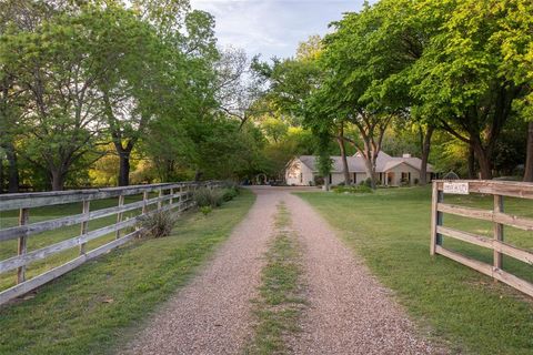 1451 Meandro Ria Lane Fairview TX 75069
