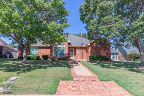 6326 Bay Hill Drive Abilene TX 79606