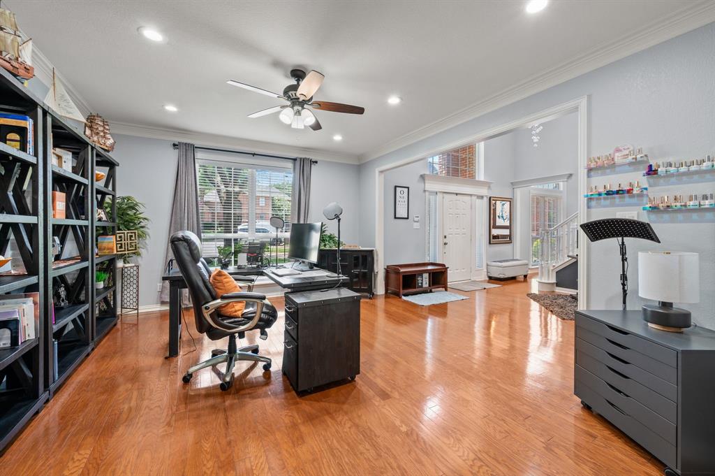 3409 Moneta Court