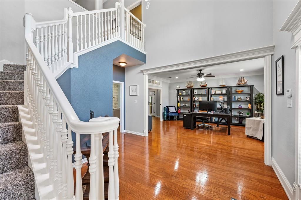 3409 Moneta Court