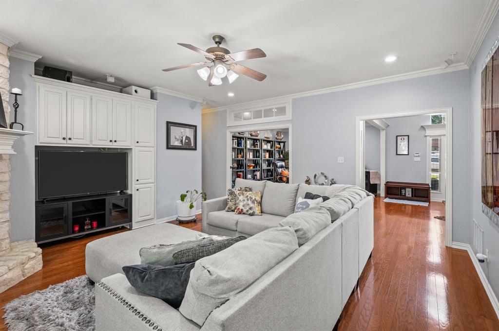 3409 Moneta Court