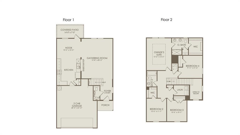 1405 Westport Lane