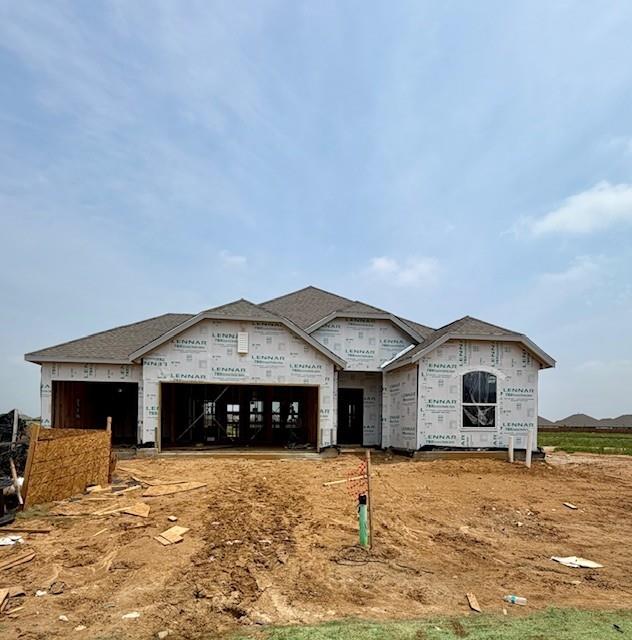 3032 Eriskay Drive