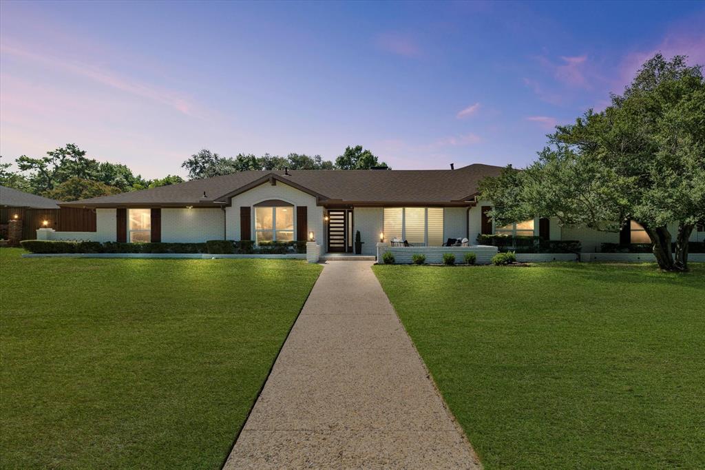View Dallas, TX 75244 house