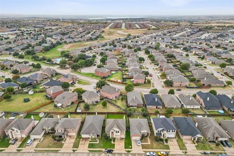 A home in Fort Worth