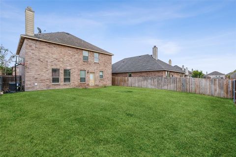 A home in Fort Worth