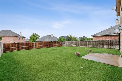 A home in Fort Worth