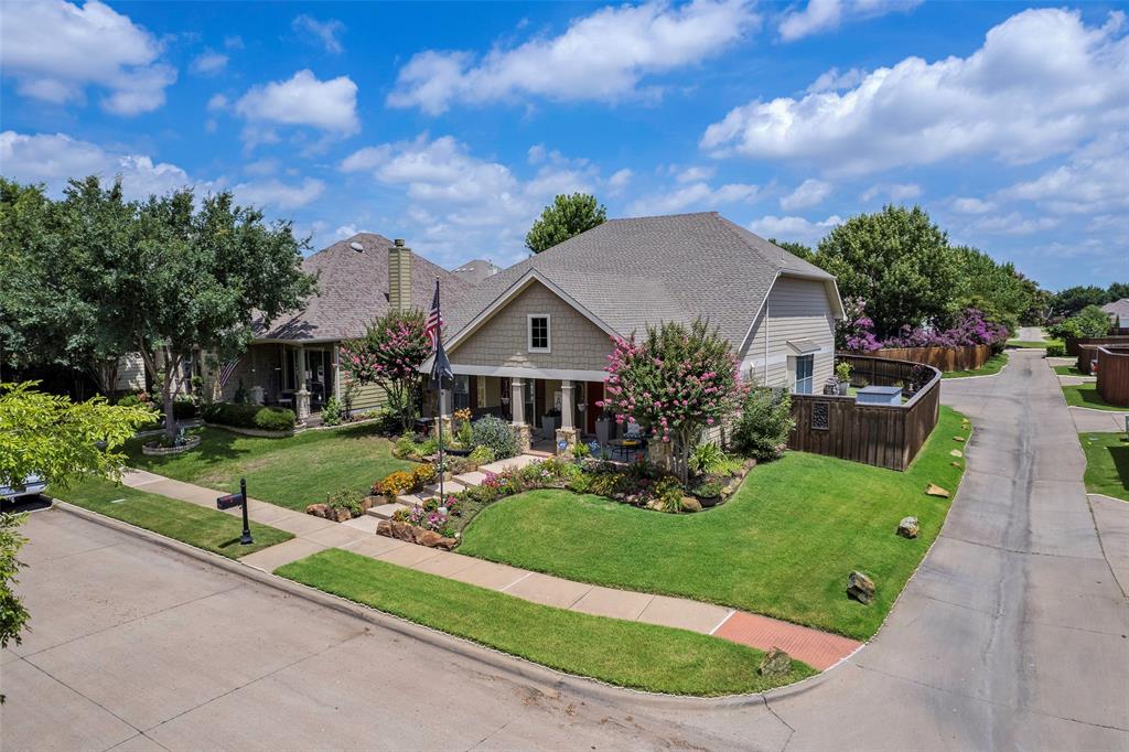 2709 Westpoint Drive