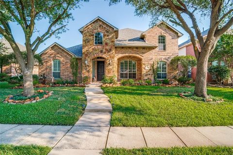 437 Fox Trail Allen TX 75002