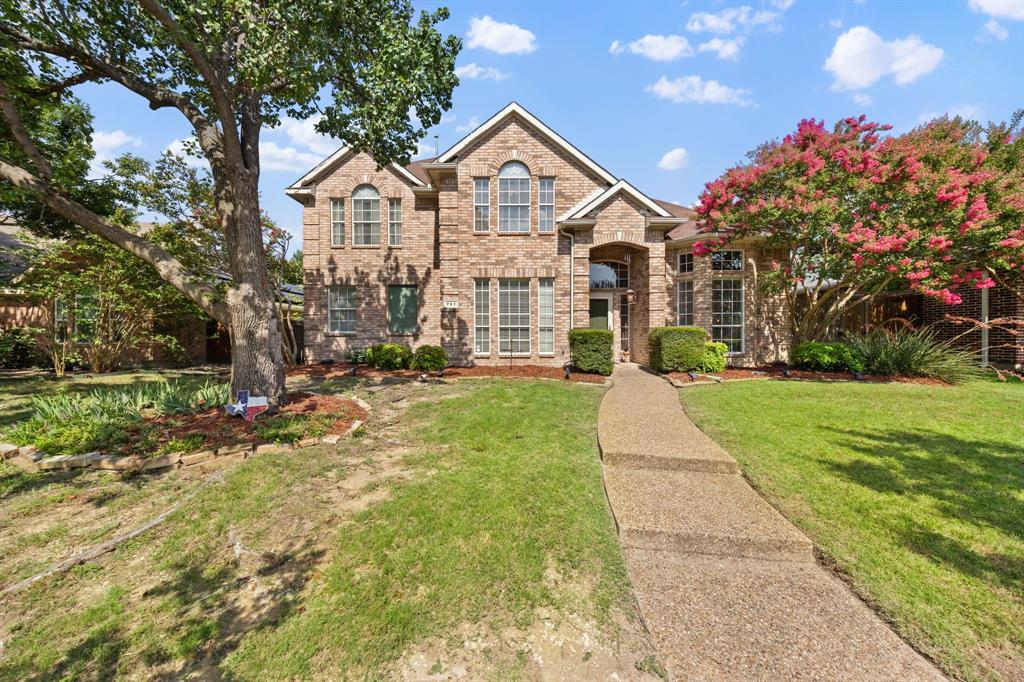 751 Yellowstone Drive