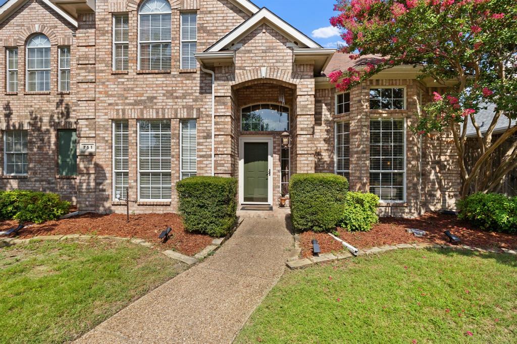 751 Yellowstone Drive