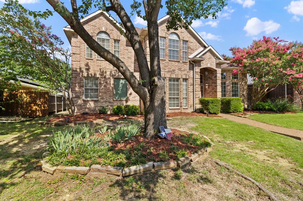 751 Yellowstone Drive